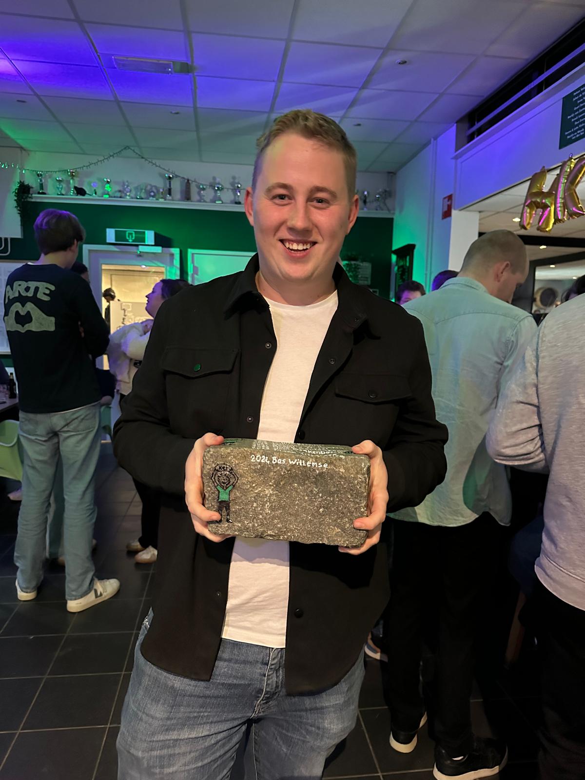 Kei van het jaar 2025!