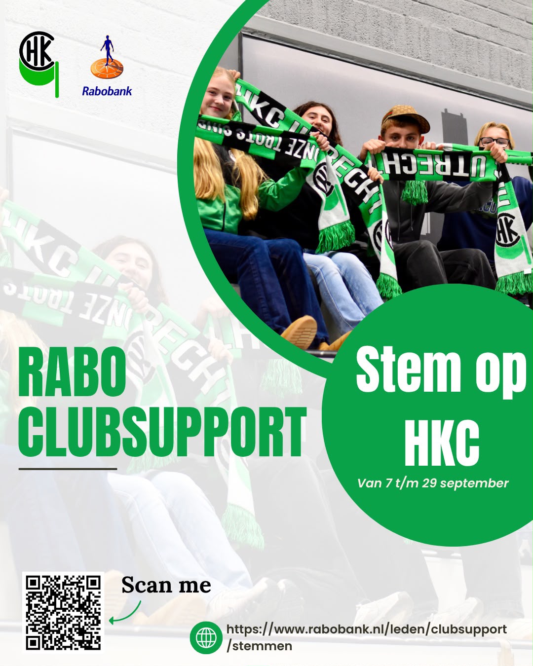 Rabo ClubSupport